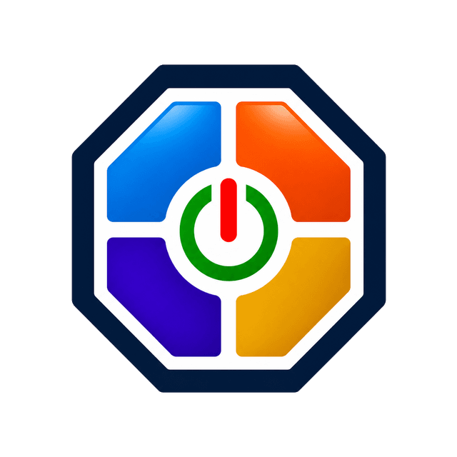 Tech Lab OS